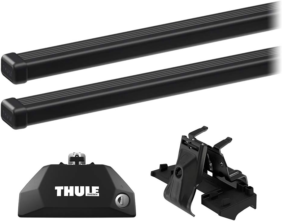 専用ページです THULE（スーリー） プジョー リフター（ダイレクトルーフレール